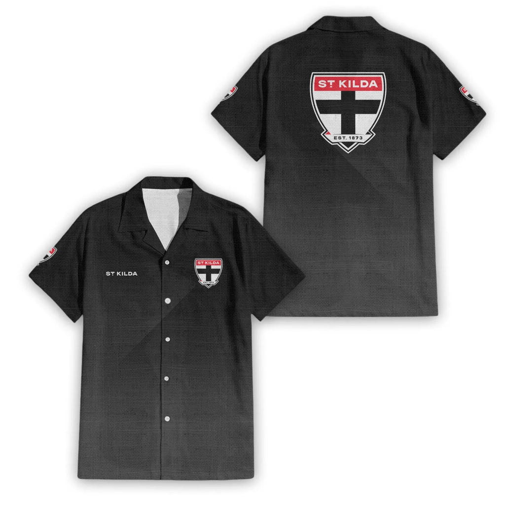 St Kilda Saints Apparels SC012