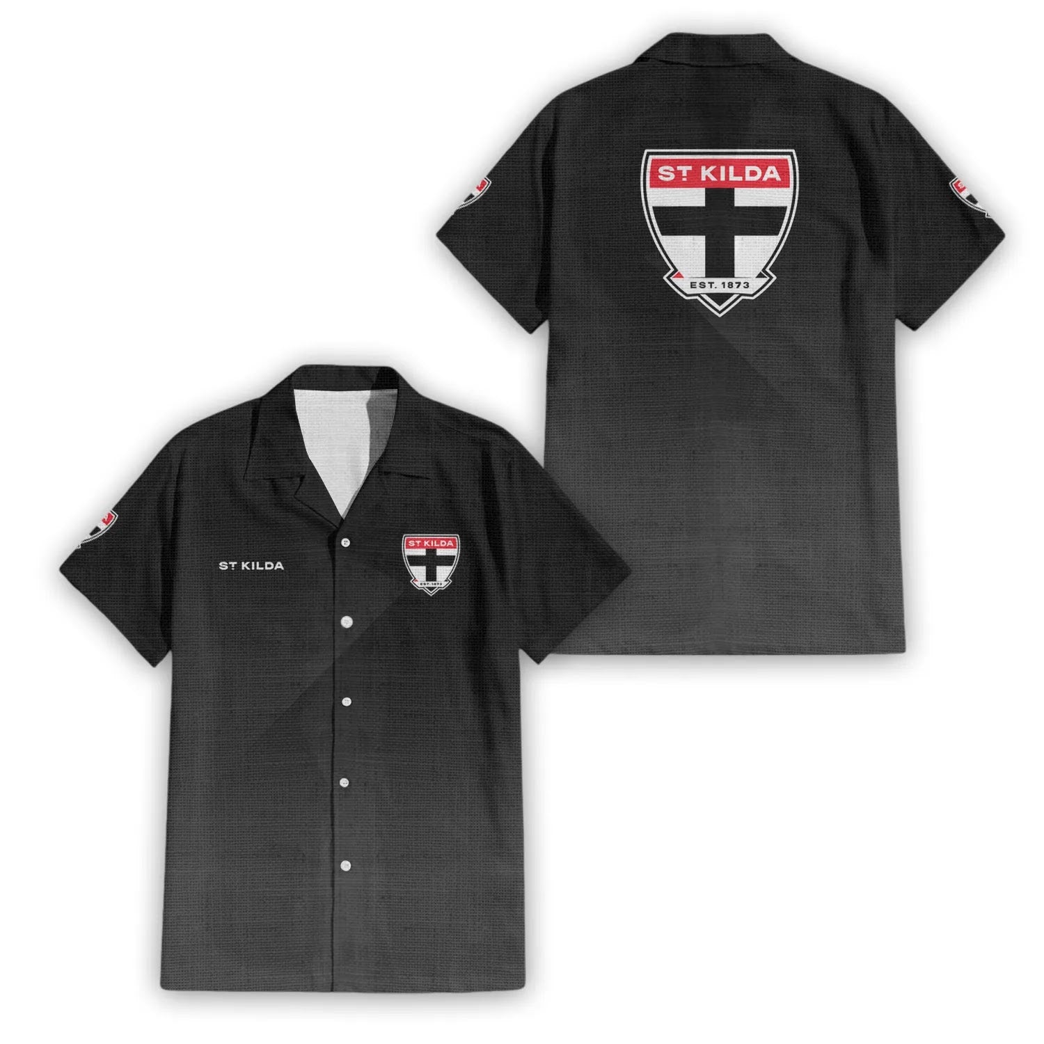 St Kilda Saints Apparels SC012