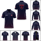 Melbourne Demons Apparels SC003