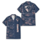 Hawthorn Hawks Apparels SHW007