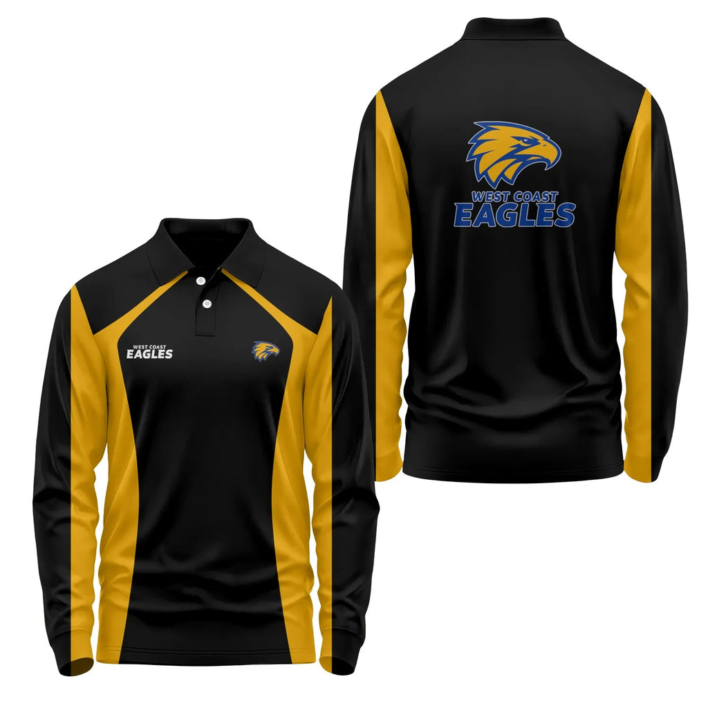West Coast Eagles Apparels SC048
