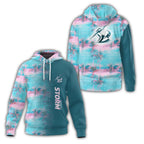 Melbourne Storm Hoodie SHW058