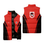 St George Illawarra Dragons Apparels SC017