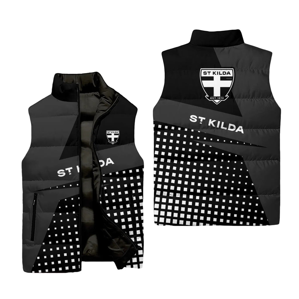 St Kilda Saints Apparels SC083