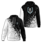Port Adelaide Power Hoodie SC070