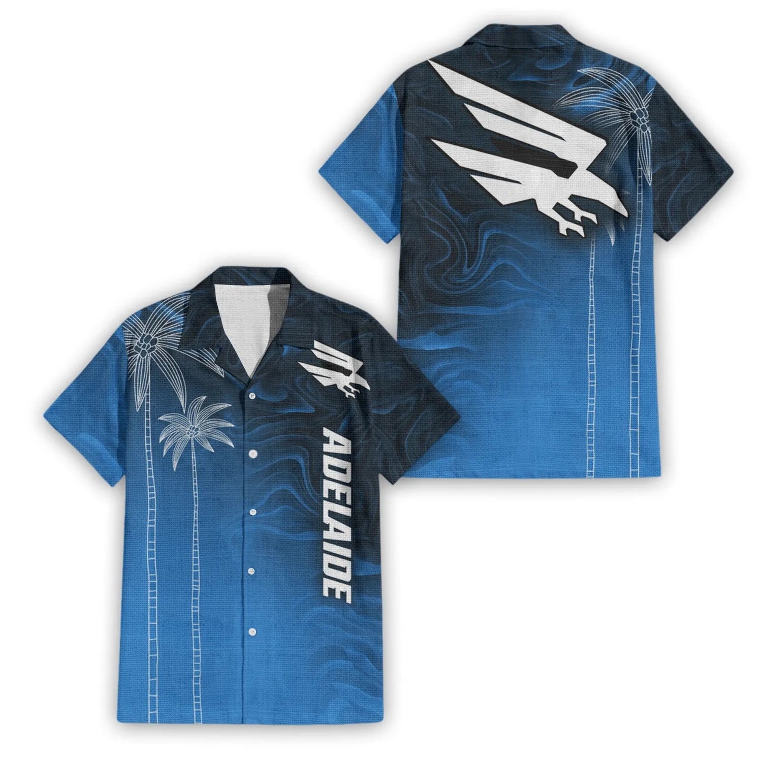 Adelaide Crows Apparels SHW070