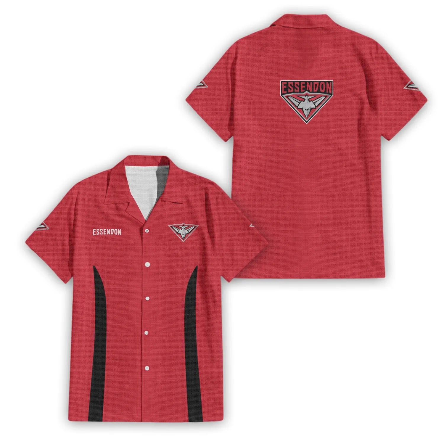 Essendon Bombers Apparels SC006