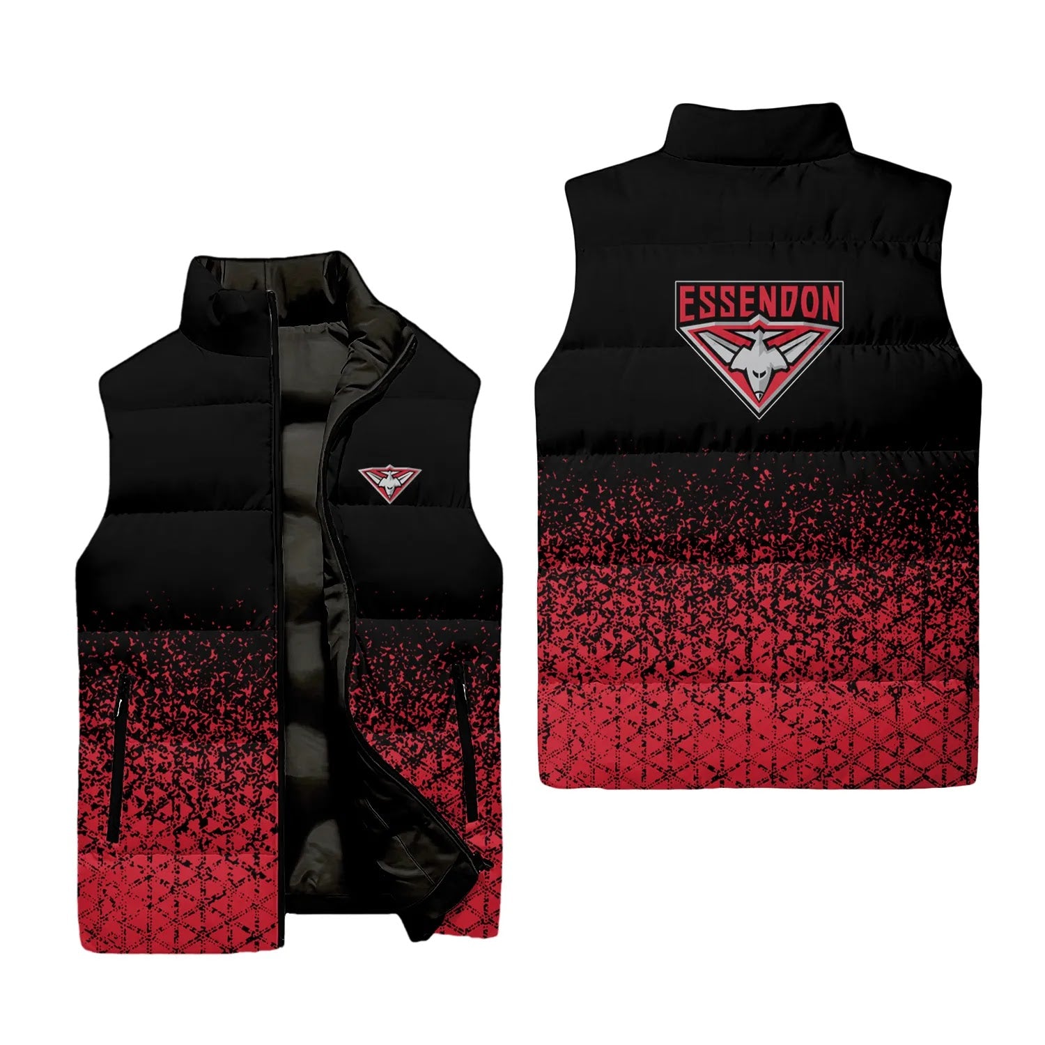 Essendon Bombers Apparels SC096