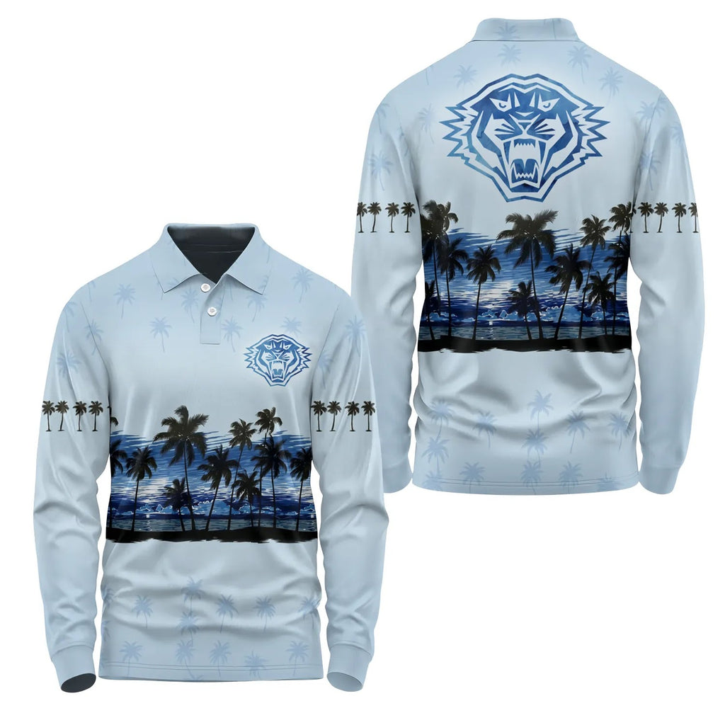 Wests Tigers Apparels SHW016