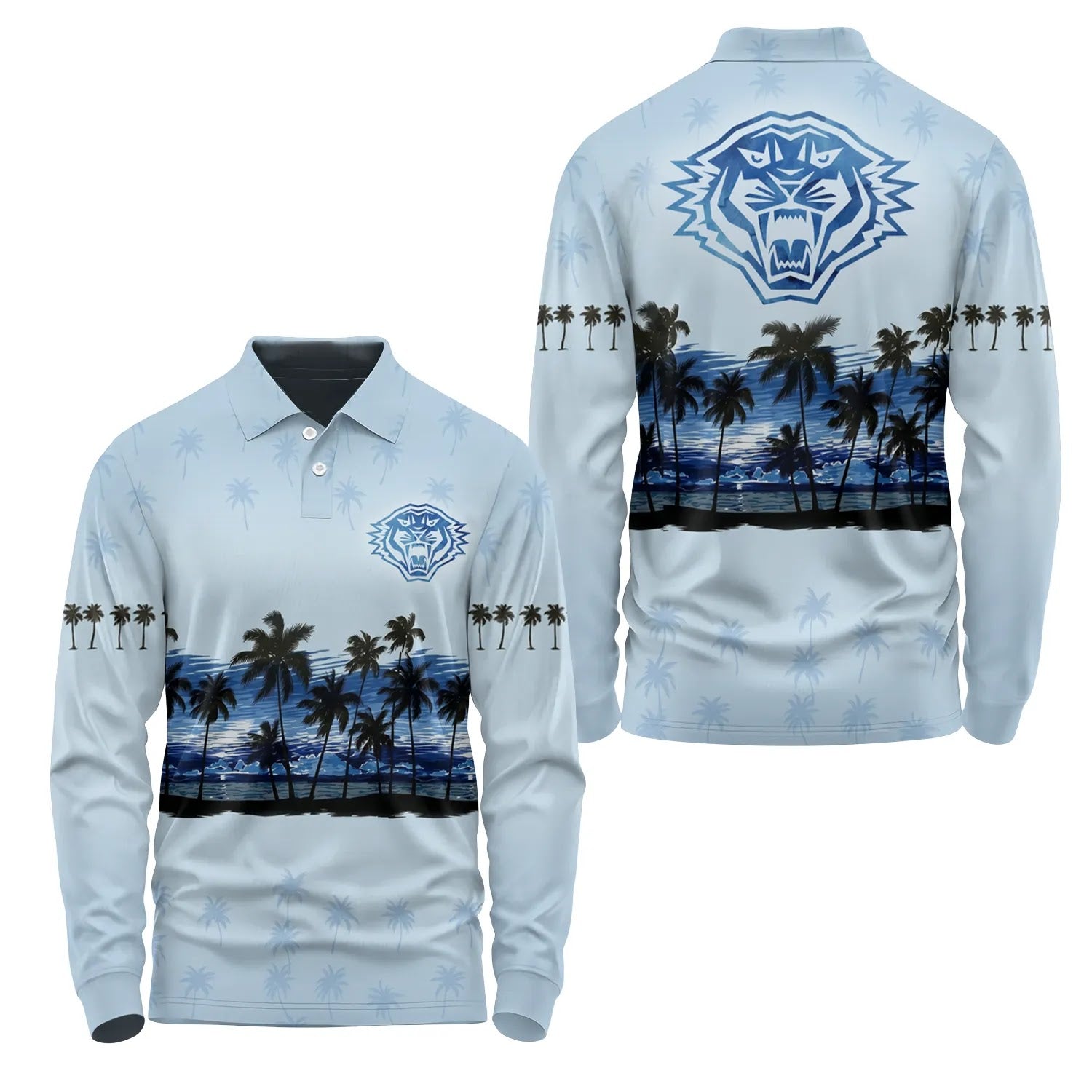 Wests Tigers Apparels SHW016