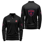 Melbourne Demons Apparels SC004