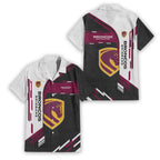 Brisbane Broncos Apparels SC036
