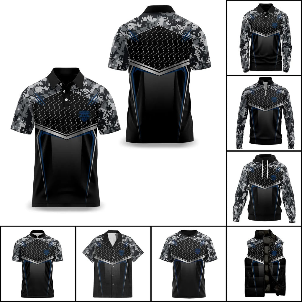 Geelong Cats Apparels SC115