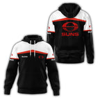 Gold Coast Suns Hoodie SC031