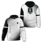 Port Adelaide Power Hoodie SC079