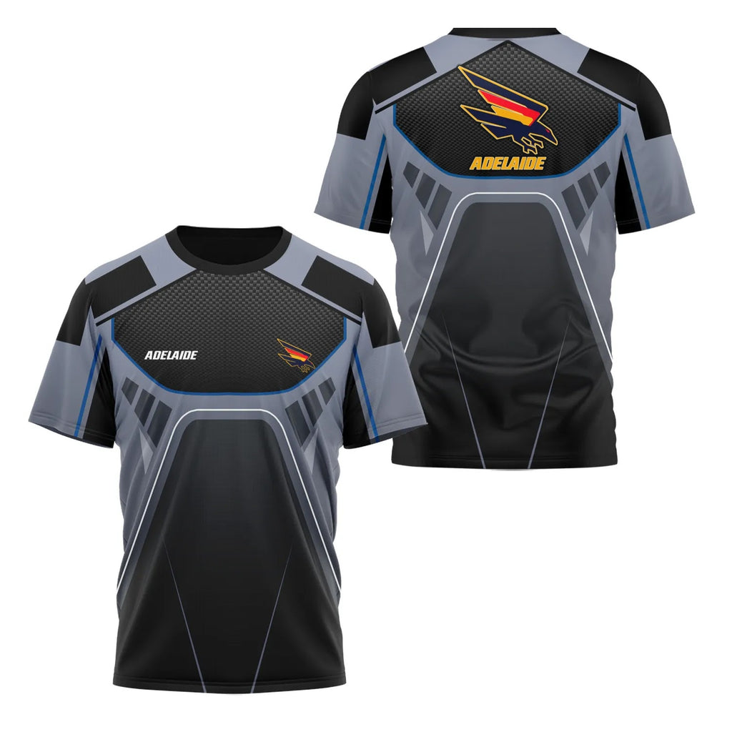 Adelaide Crows Apparels SC088
