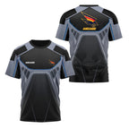 Adelaide Crows Apparels SC088