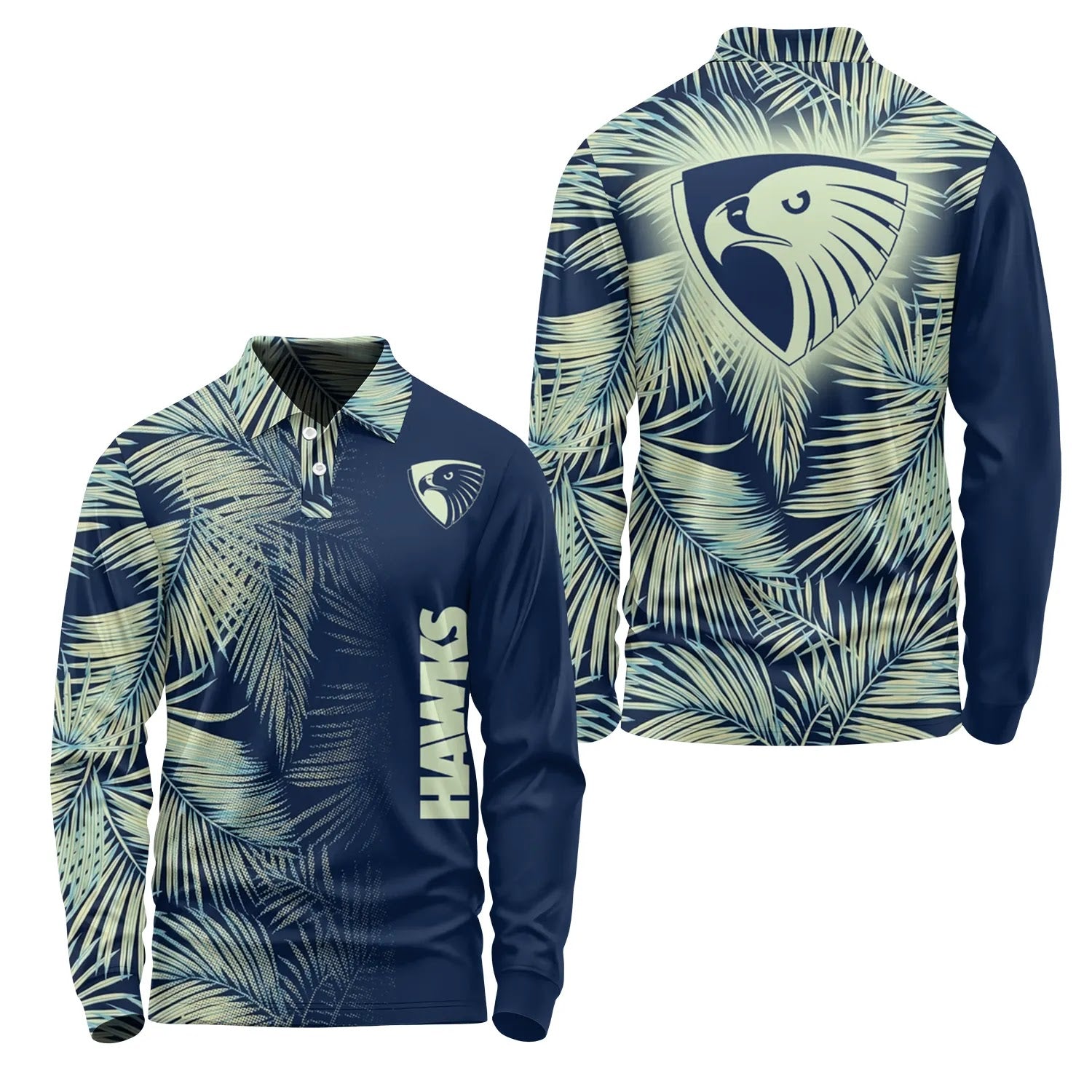 Hawthorn Hawks Apparels SHW003