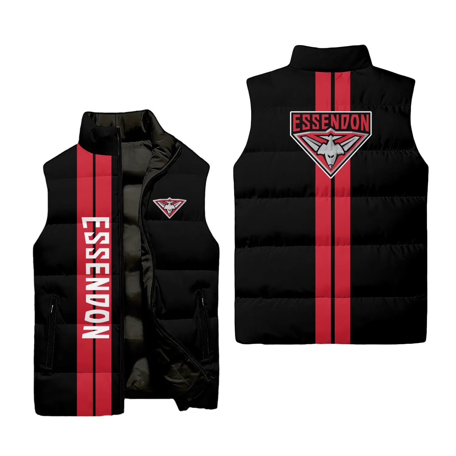 Essendon Bombers Apparels SC013