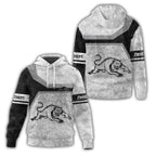 Penrith Panthers Hoodie SC086