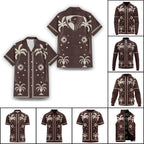 Hawthorn Hawks Apparels SHW066