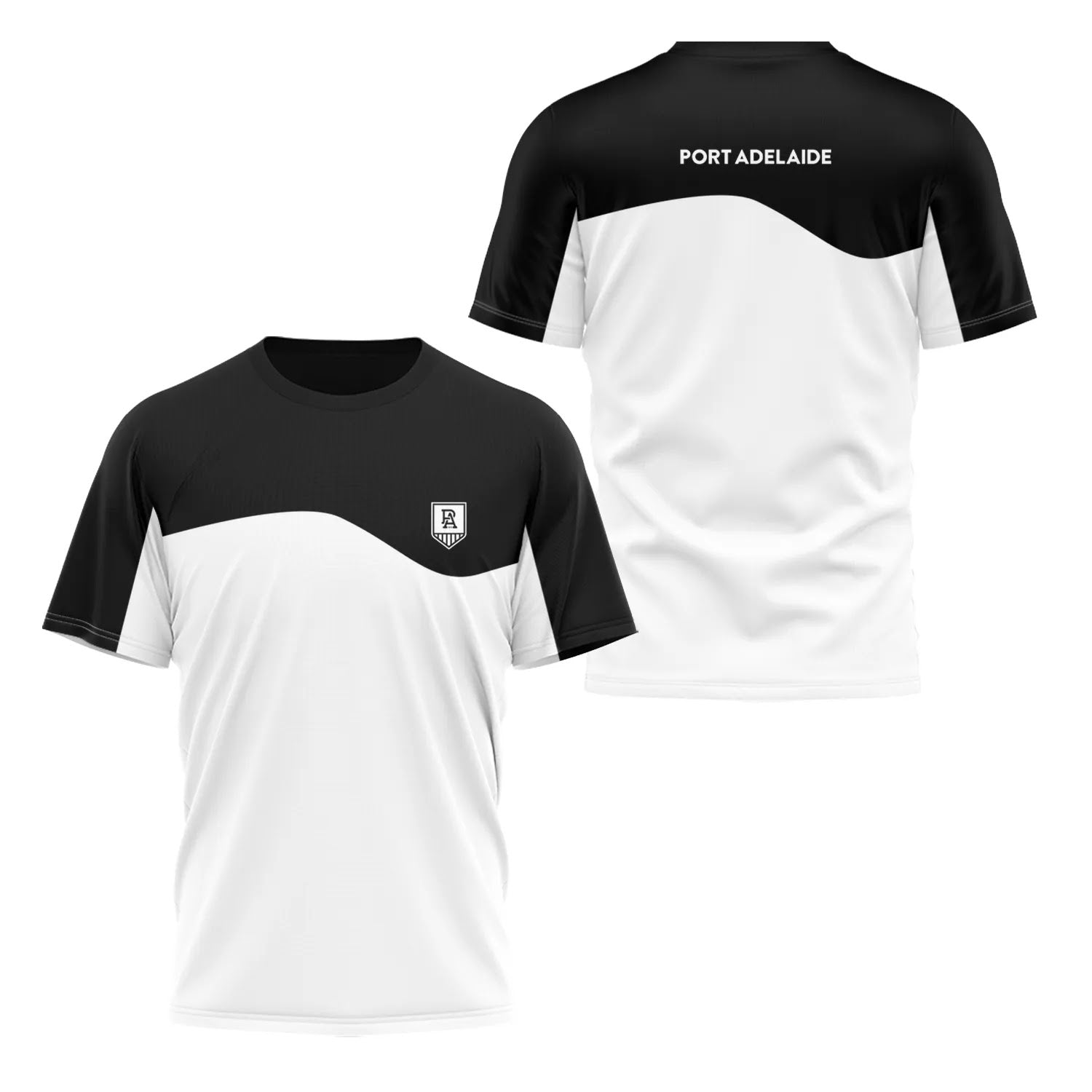 Port Adelaide Power Apparels SC110