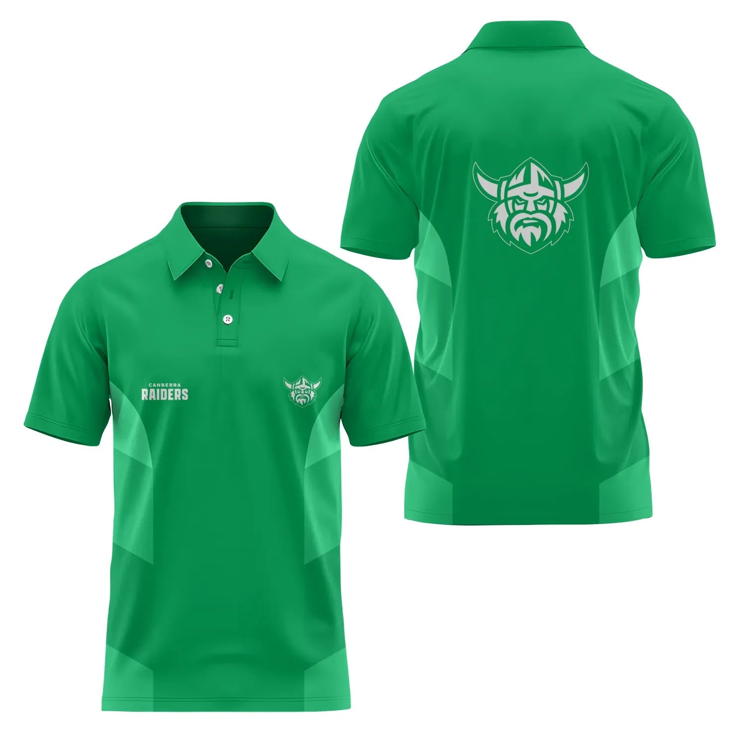 Canberra Raiders Apparels SC049