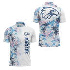 West Coast Eagles Apparels SHW029