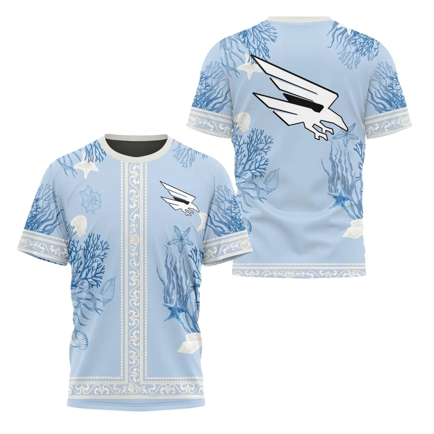 Adelaide Crows Apparels SHW024