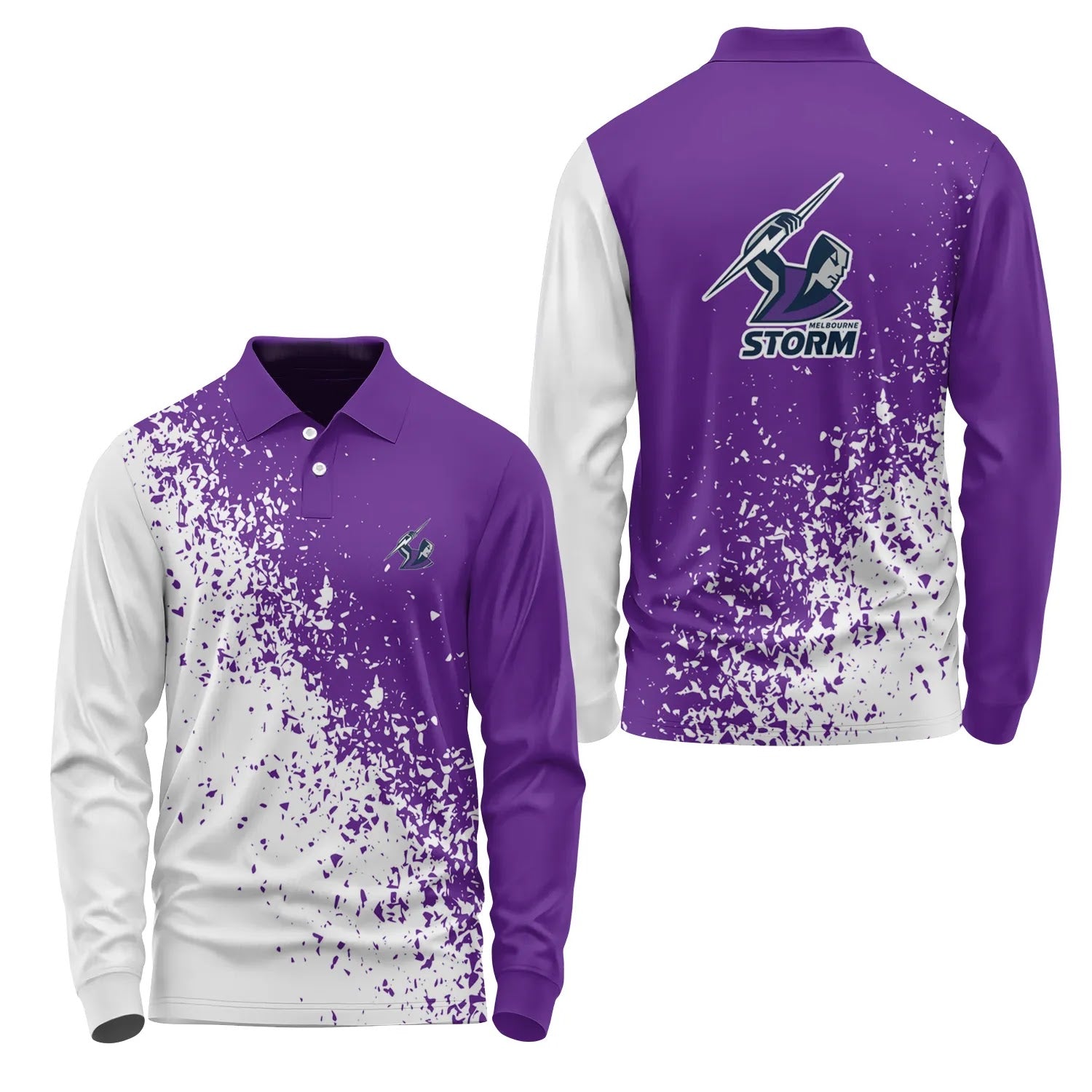 Melbourne Storm Apparels SC070