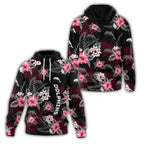 Dolphins Hoodie SC054