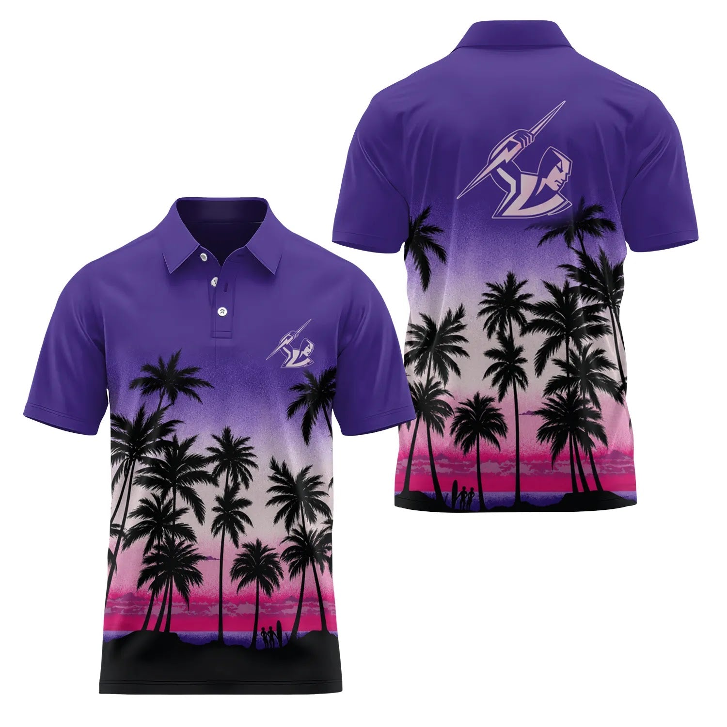 Melbourne Storm Apparels SHW019