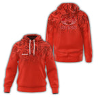 Gold Coast Suns Hoodie SC091