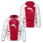 Dolphins Hoodie SC089