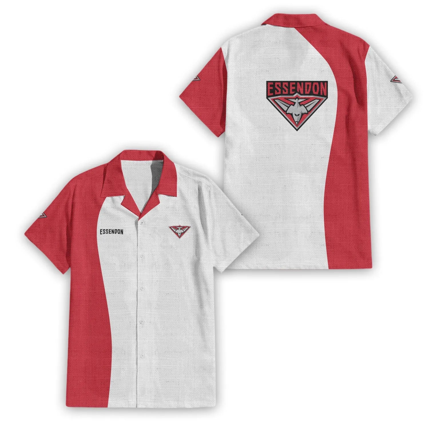Essendon Bombers Apparels SC055