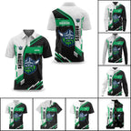 Canberra Raiders Apparels SC036