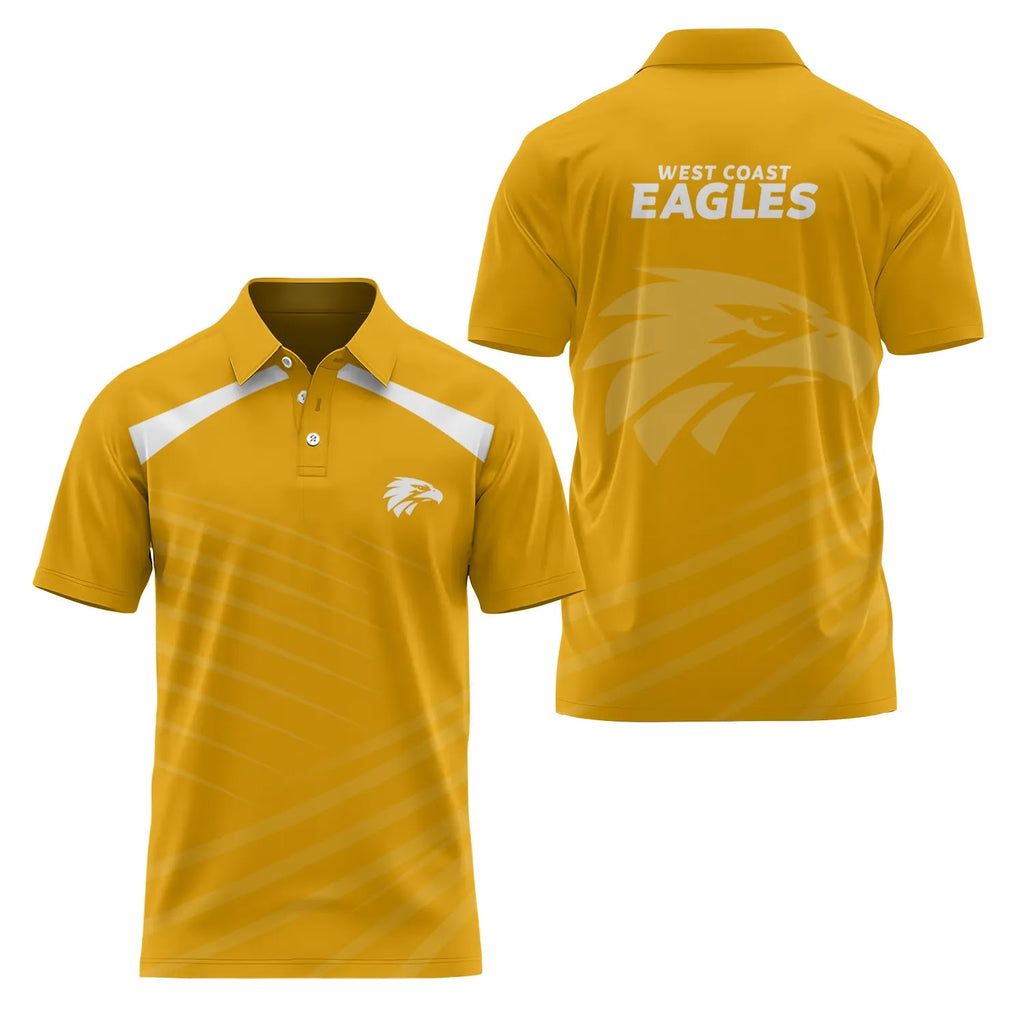 West Coast Eagles Apparels SC082