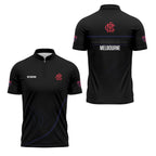 Melbourne Demons Apparels SC024