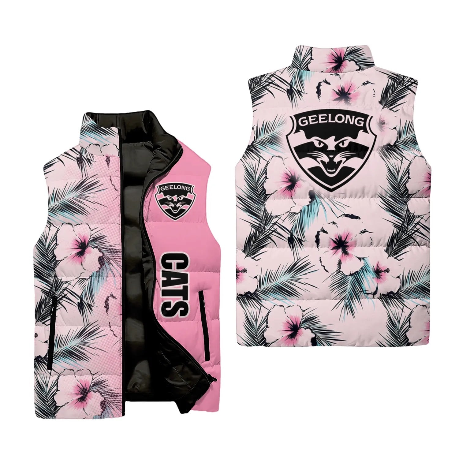 Geelong Cats Apparels SHW056