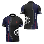 Melbourne Demons Apparels SC042