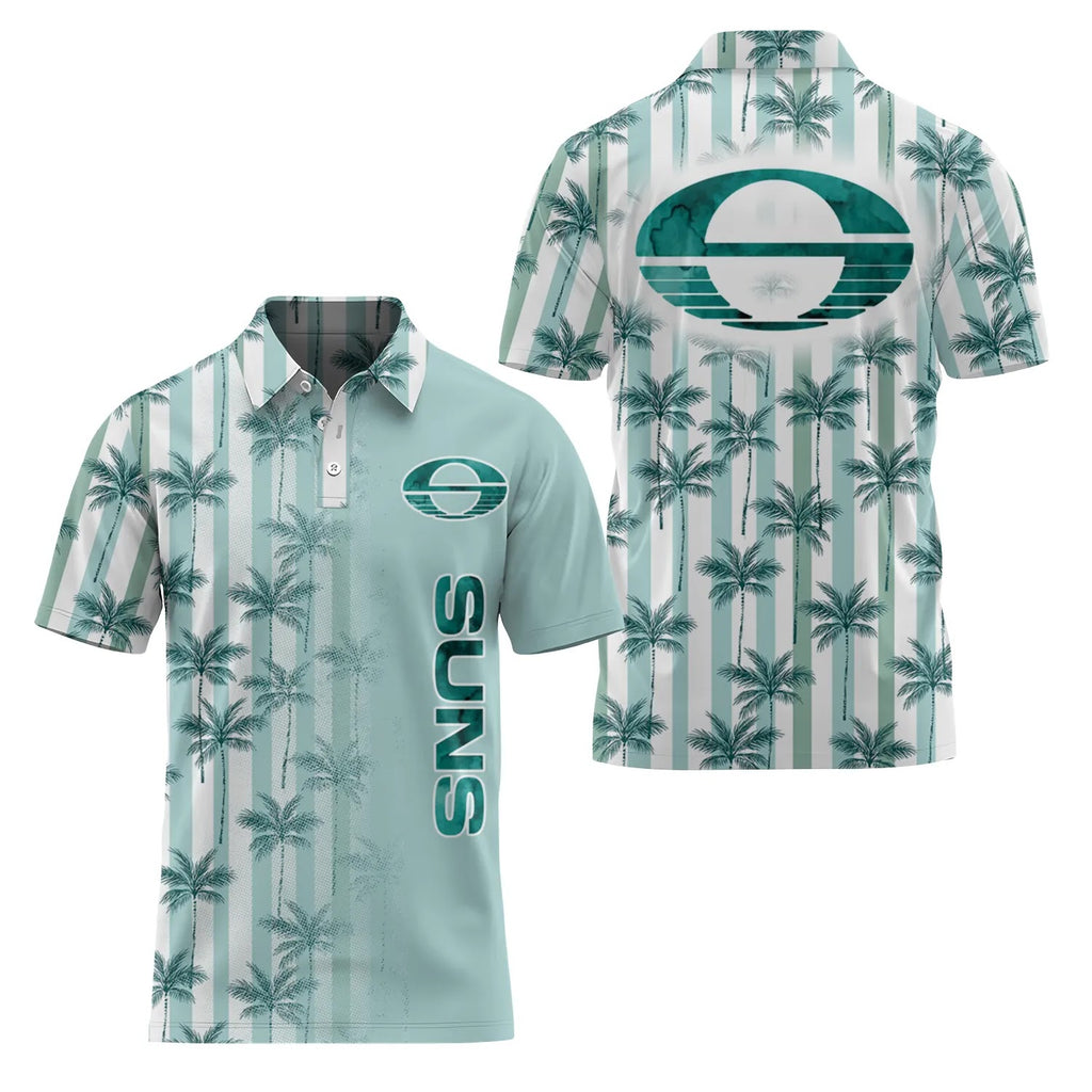 Gold Coast Suns Apparels SHW028