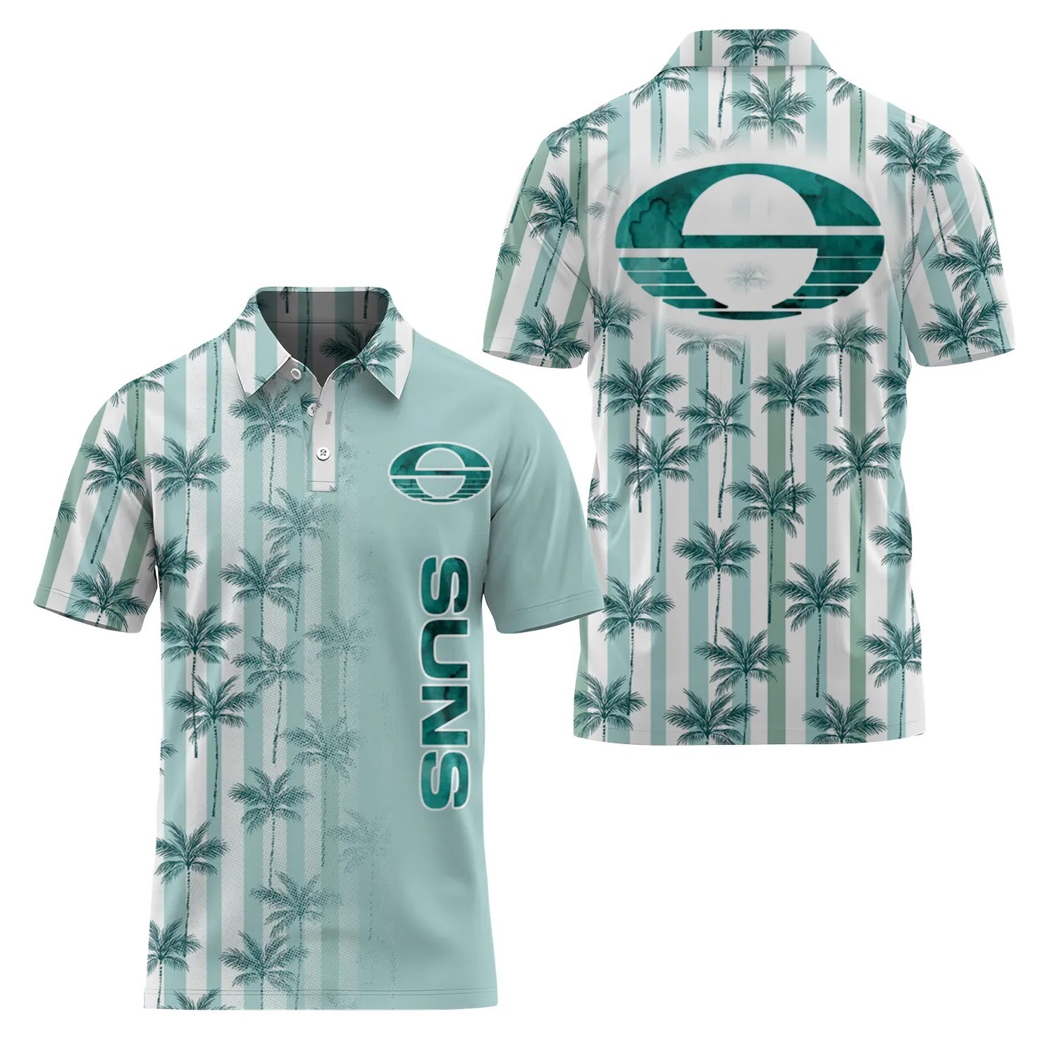Gold Coast Suns Apparels SHW028