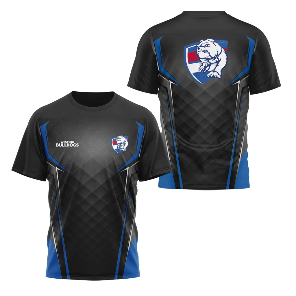 Western Bulldogs Apparels SC074
