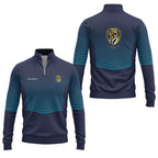 Richmond Tigers Quarter-zip Pullover SC099