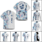Parramatta Eels Apparels SHW029