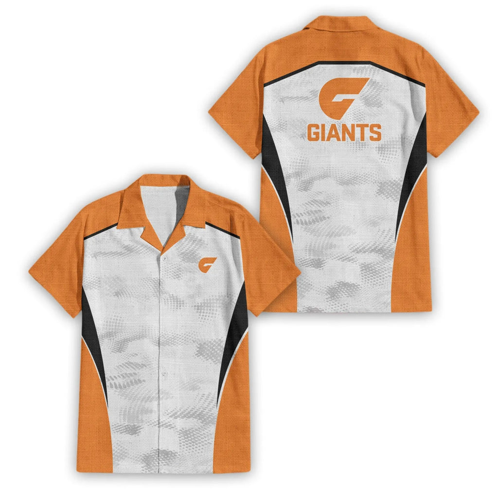 Greater Western Sydney Giants Apparels SC081