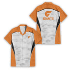 Greater Western Sydney Giants Apparels SC081