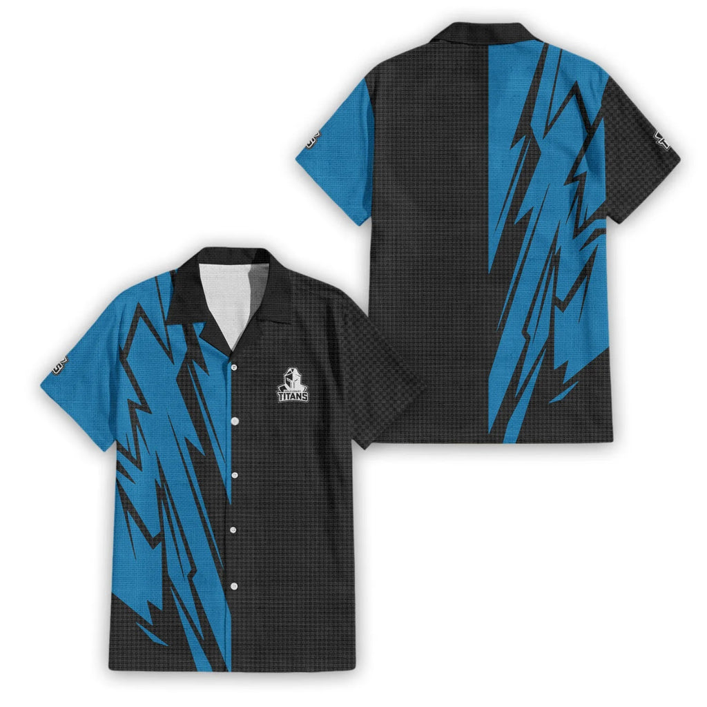 Gold Coast Titans Apparels SC062