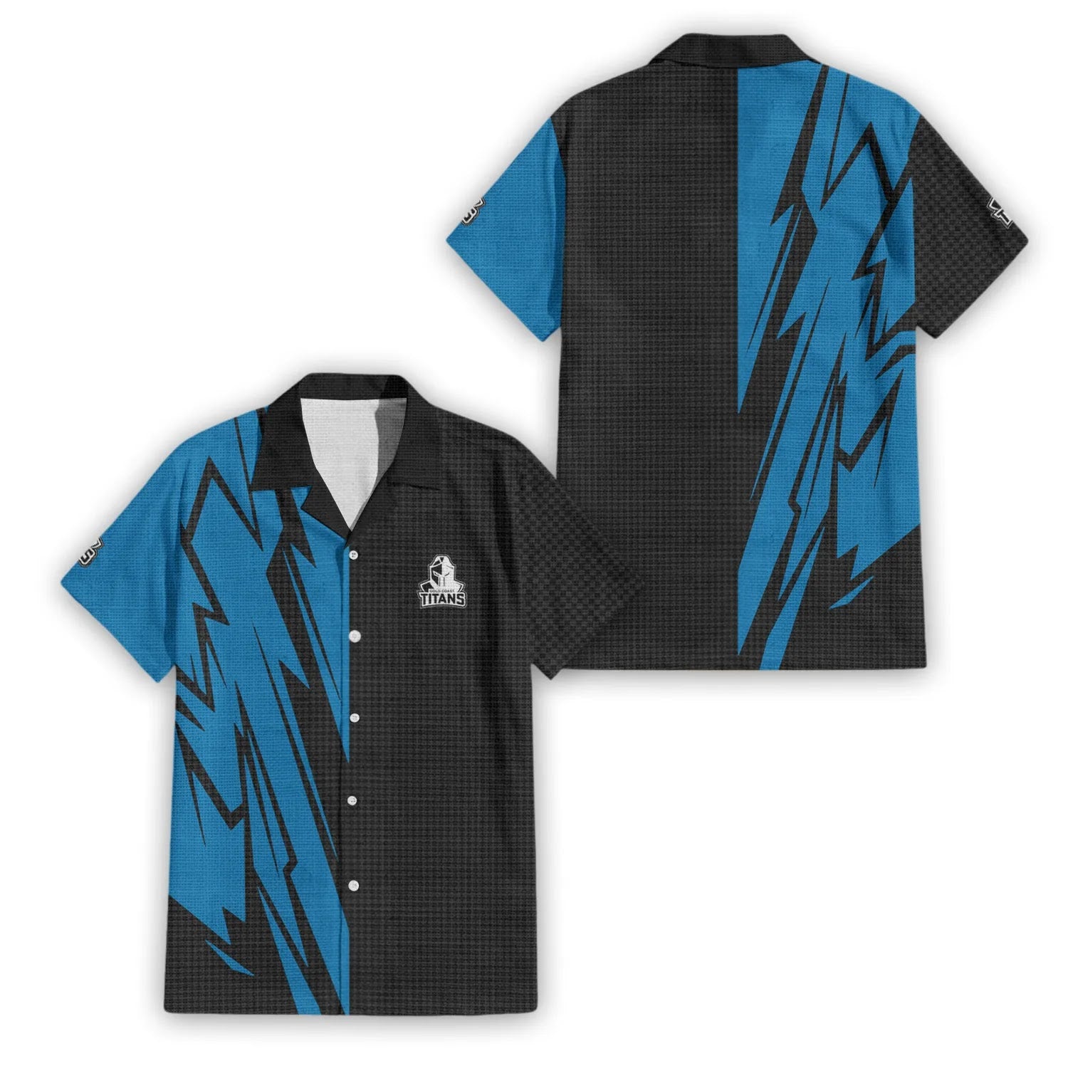 Gold Coast Titans Apparels SC062