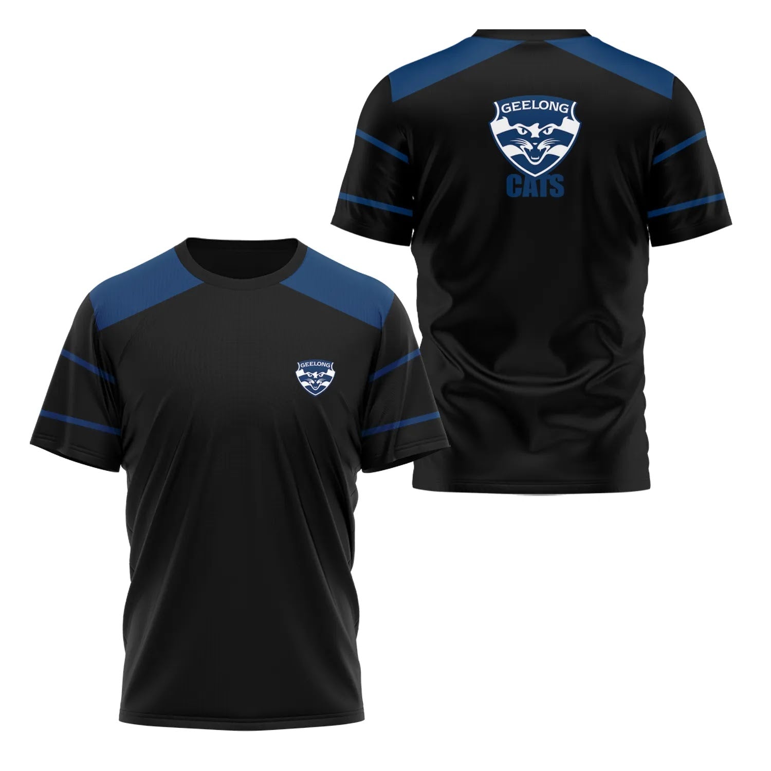 Geelong Cats Apparels SC041